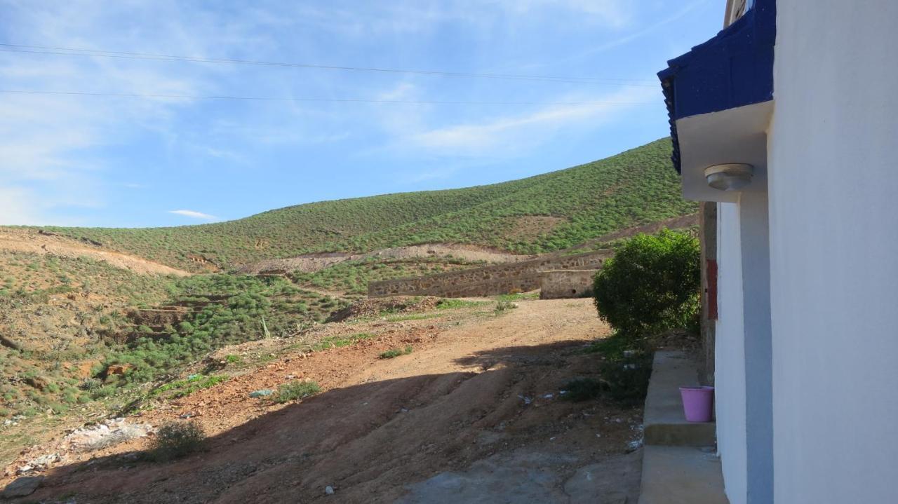 Casa Morisca Villa Sidi Ifni Exterior photo