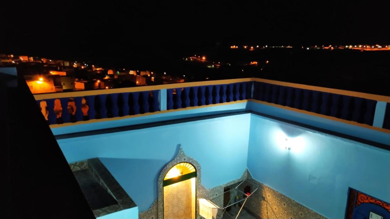 Casa Morisca Villa Sidi Ifni Exterior photo