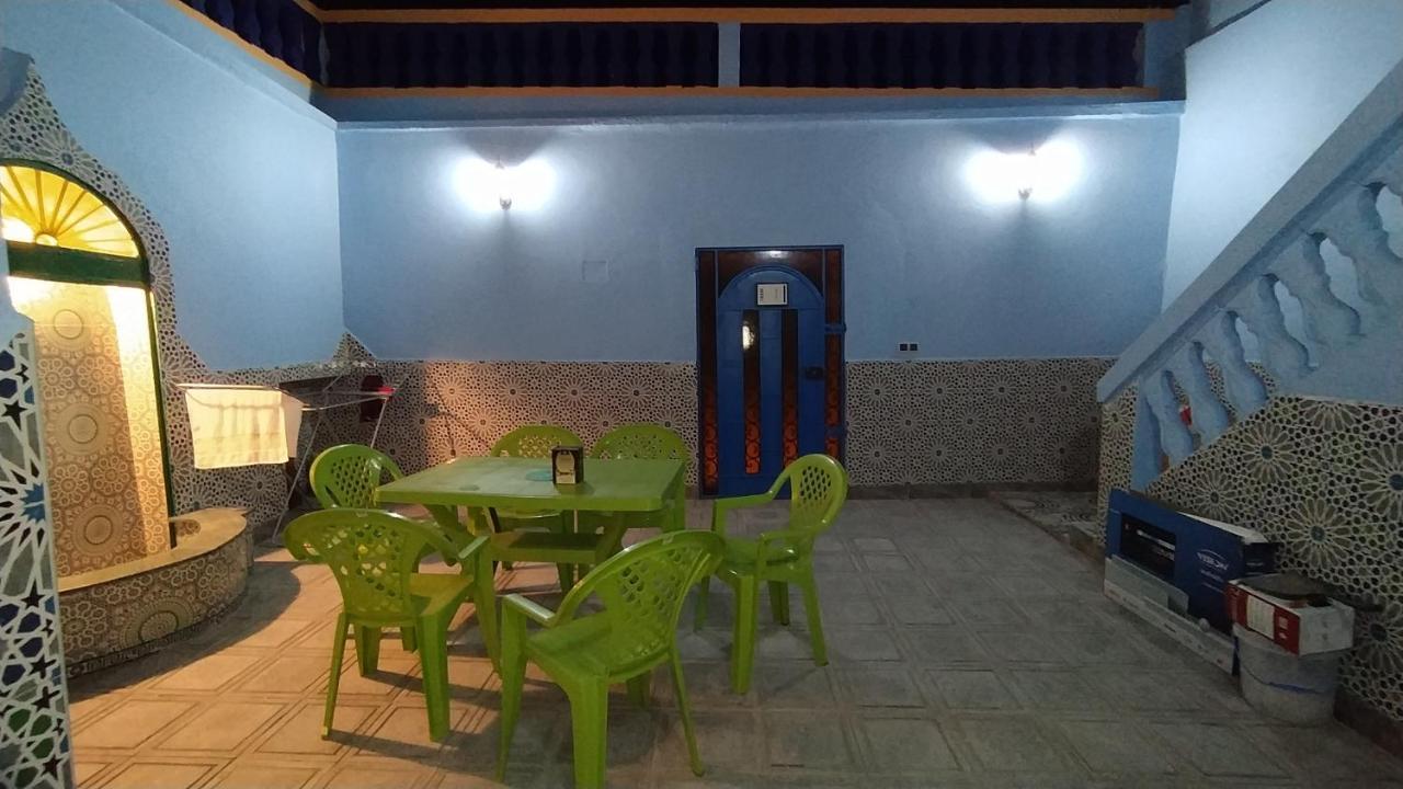 Casa Morisca Villa Sidi Ifni Exterior photo