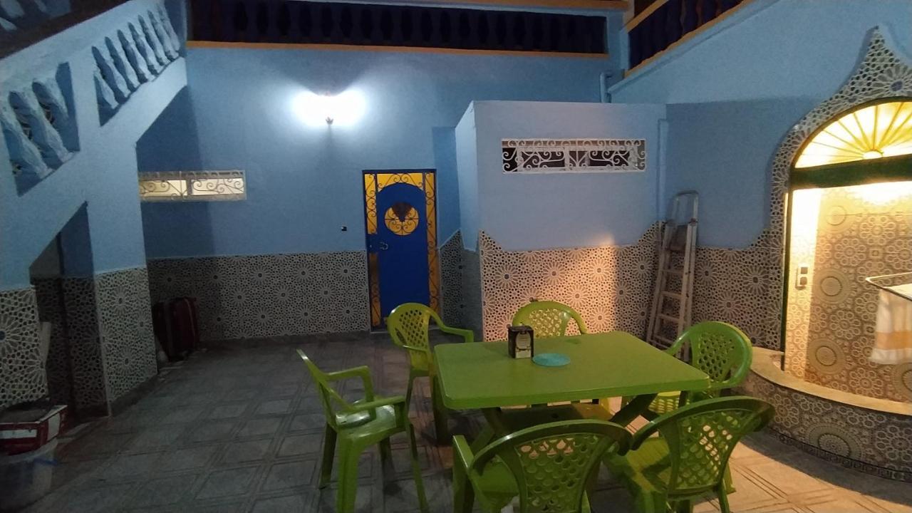 Casa Morisca Villa Sidi Ifni Exterior photo